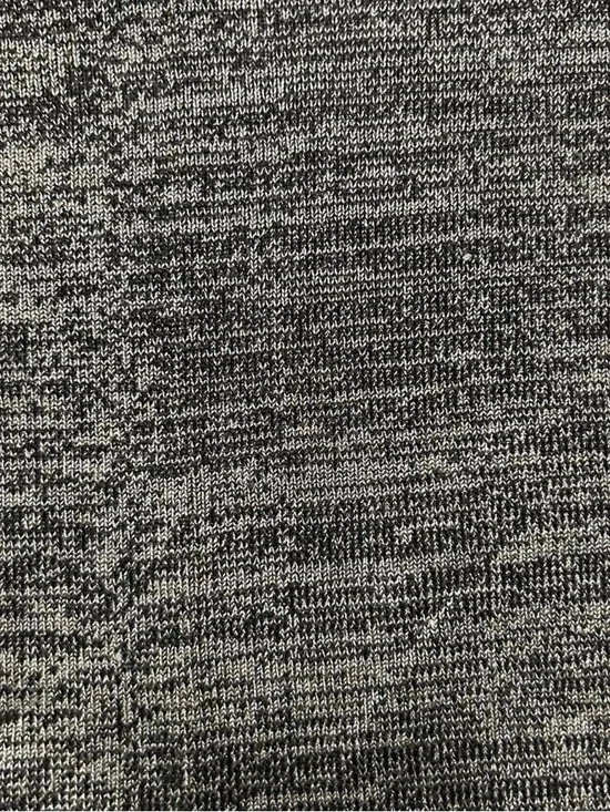 Women’s Loft Charcoal Grey Pencil Skirt Size Large - Picture 2 of 3